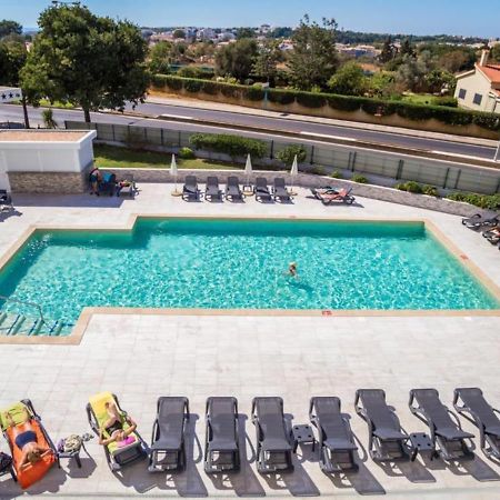 Praia Da Rocha Apartments Portimão Exterior foto
