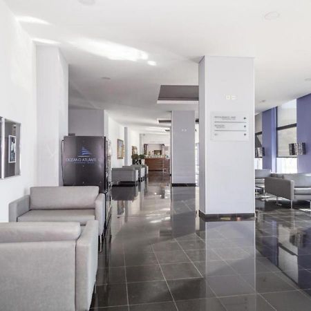 Praia Da Rocha Apartments Portimão Exterior foto