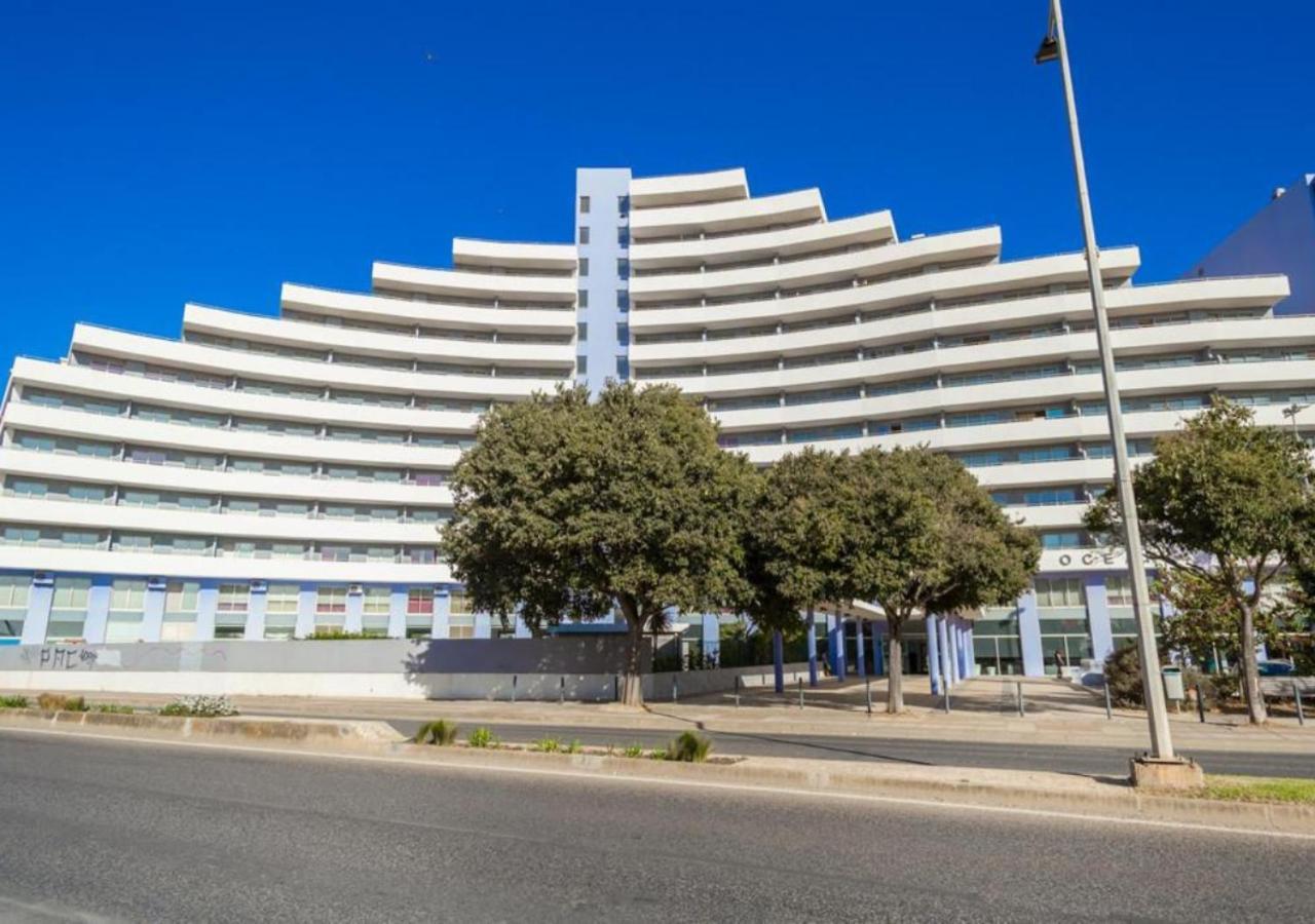 Praia Da Rocha Apartments Portimão Exterior foto