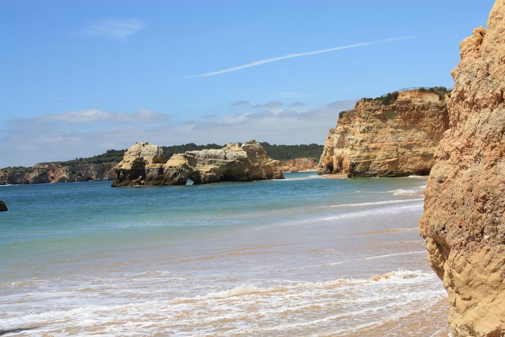 Praia Da Rocha Apartments Portimão Exterior foto